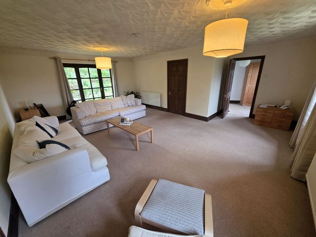 Additional image 4 of 3 bed detached bungalow for saleOld Trap Road, Gilwern, Abergavenny NP7