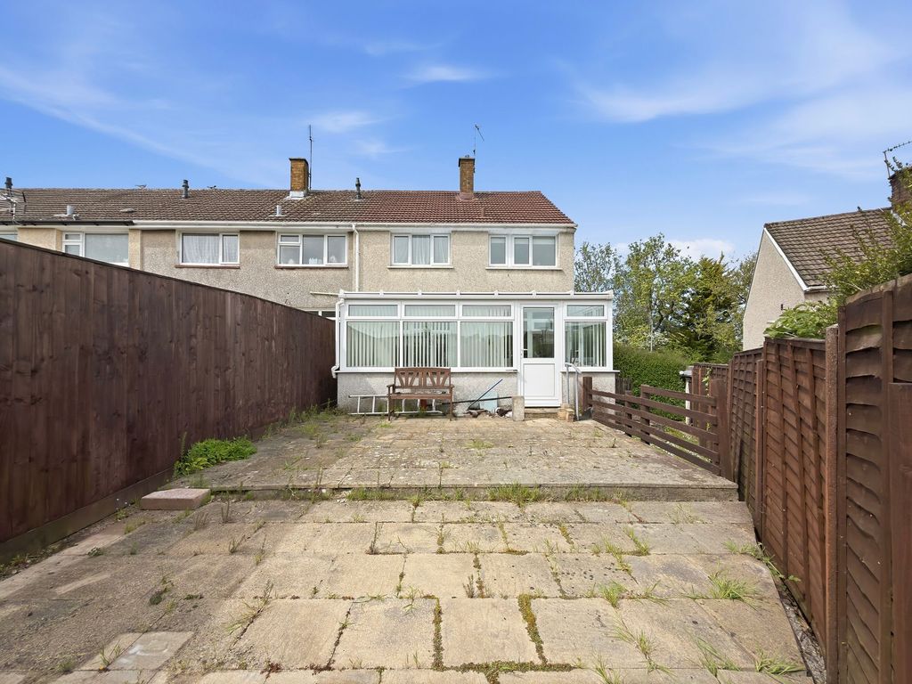 Additional image 13 of 3 bed end terrace house for saleLeach Road, Bettws NP20