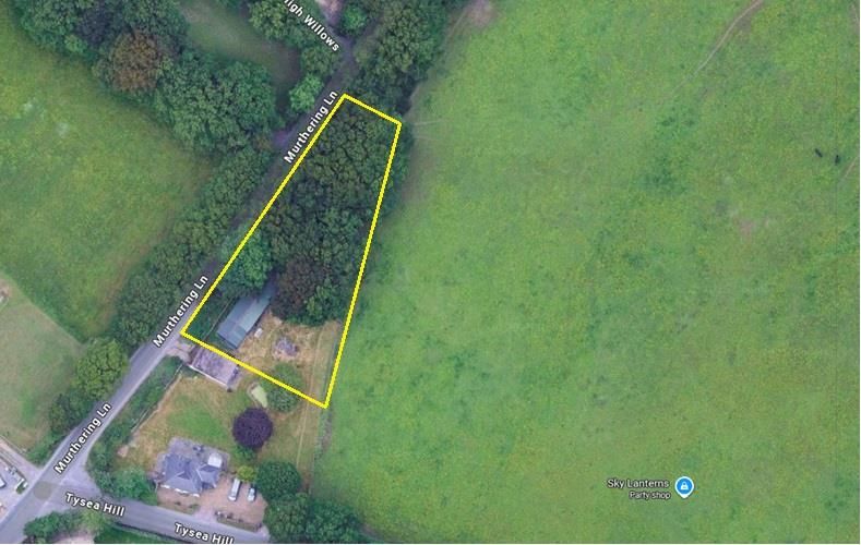 Land for saleTysea Hill, Stapleford Abbotts RM4