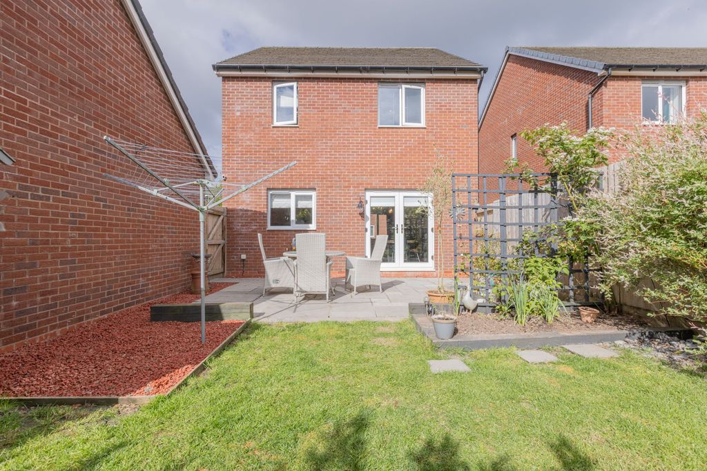 Additional image 4 of 3 bed detached house for saleFerrite Road, Newport NP19