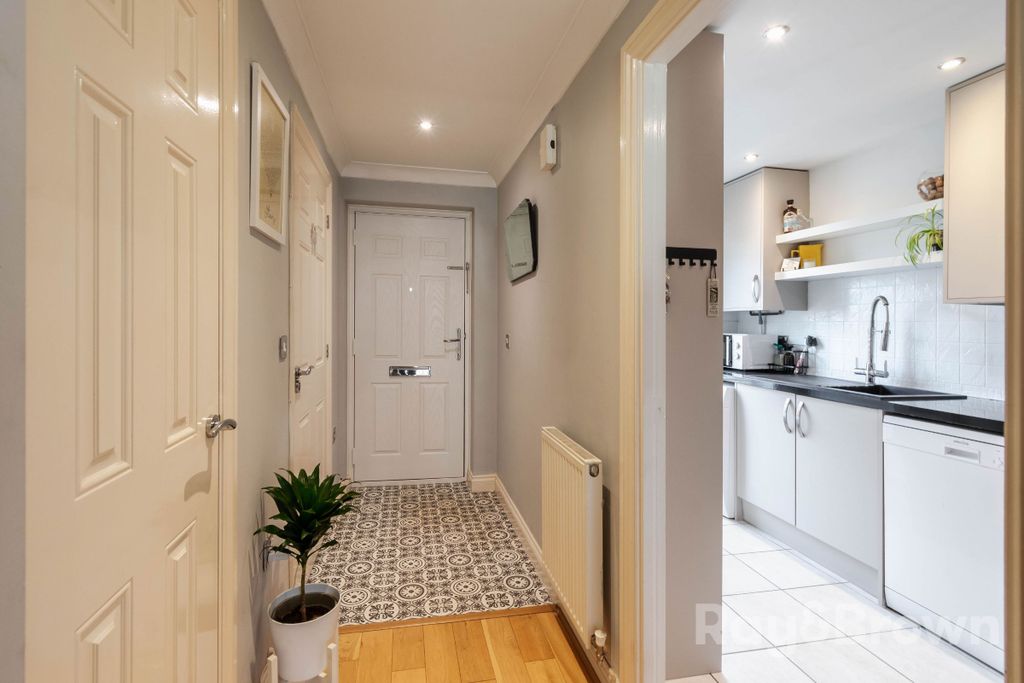 Additional image 12 of 3 bed terraced house for saleBrigantine Way, Newport NP10