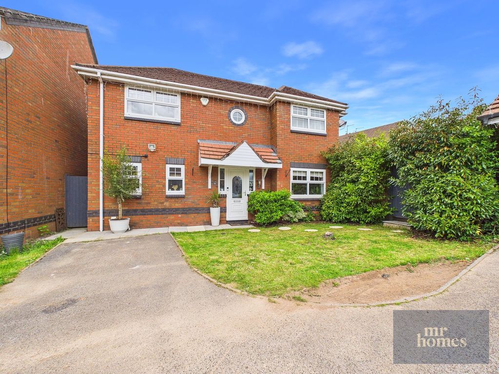 Additional image 11 of 4 bed detached house for salePatreane Way, Michaelston Gardens, Cardiff CF5