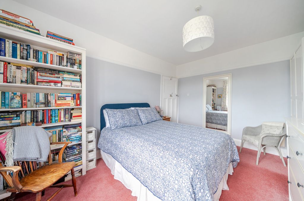 Additional image 15 of 3 bed semi-detached house for saleNew Farm Avenue, Bromley BR2