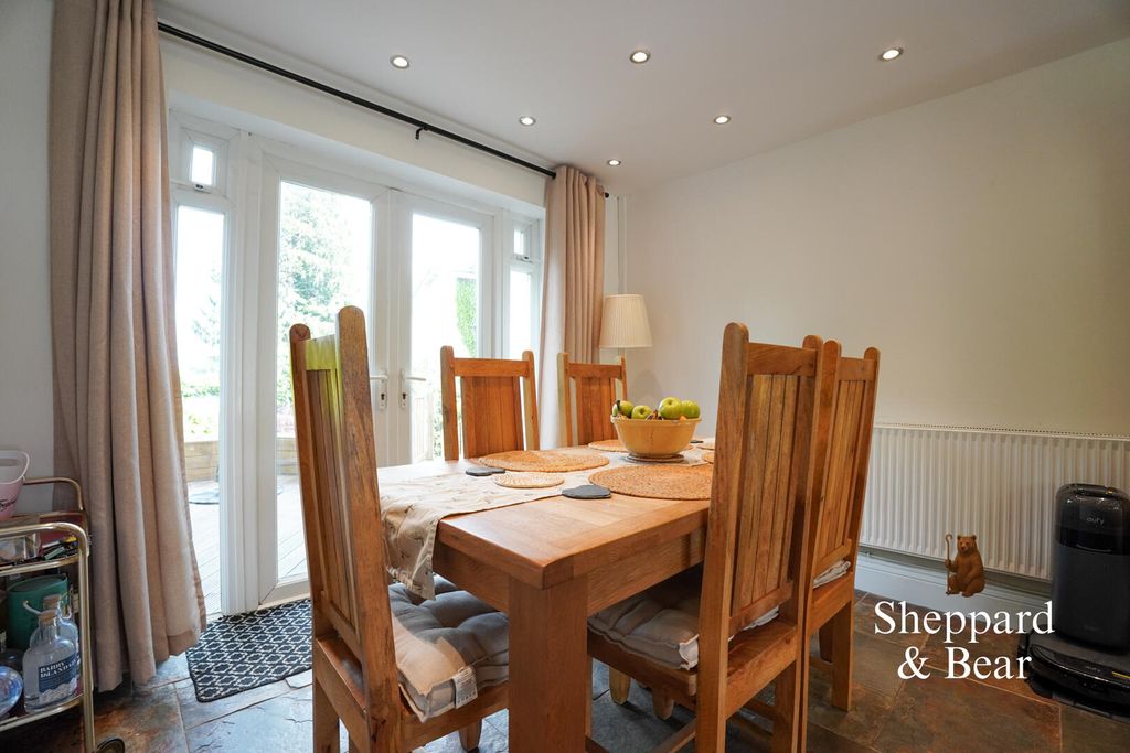 Additional image 29 of 3 bed detached house for saleNewport Road, Castleton, Cardiff CF3