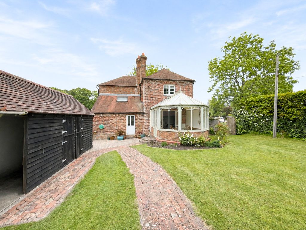 Additional image 17 of 4 bed detached house for saleSway Road, Brockenhurst SO42
