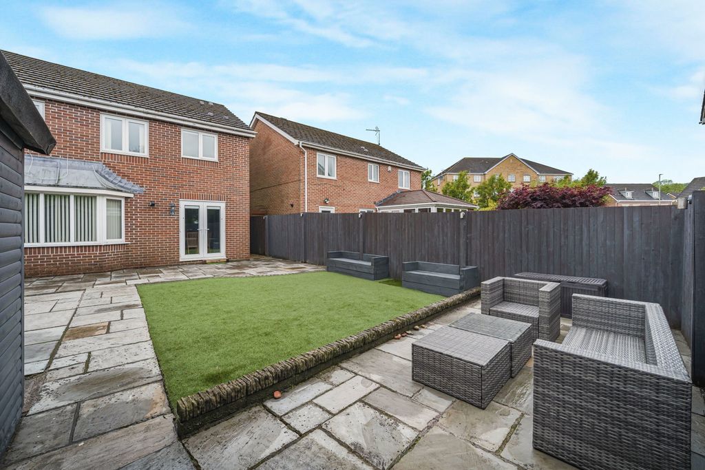 Additional image 43 of 4 bed detached house for saleSword Hill, Caerphilly CF83