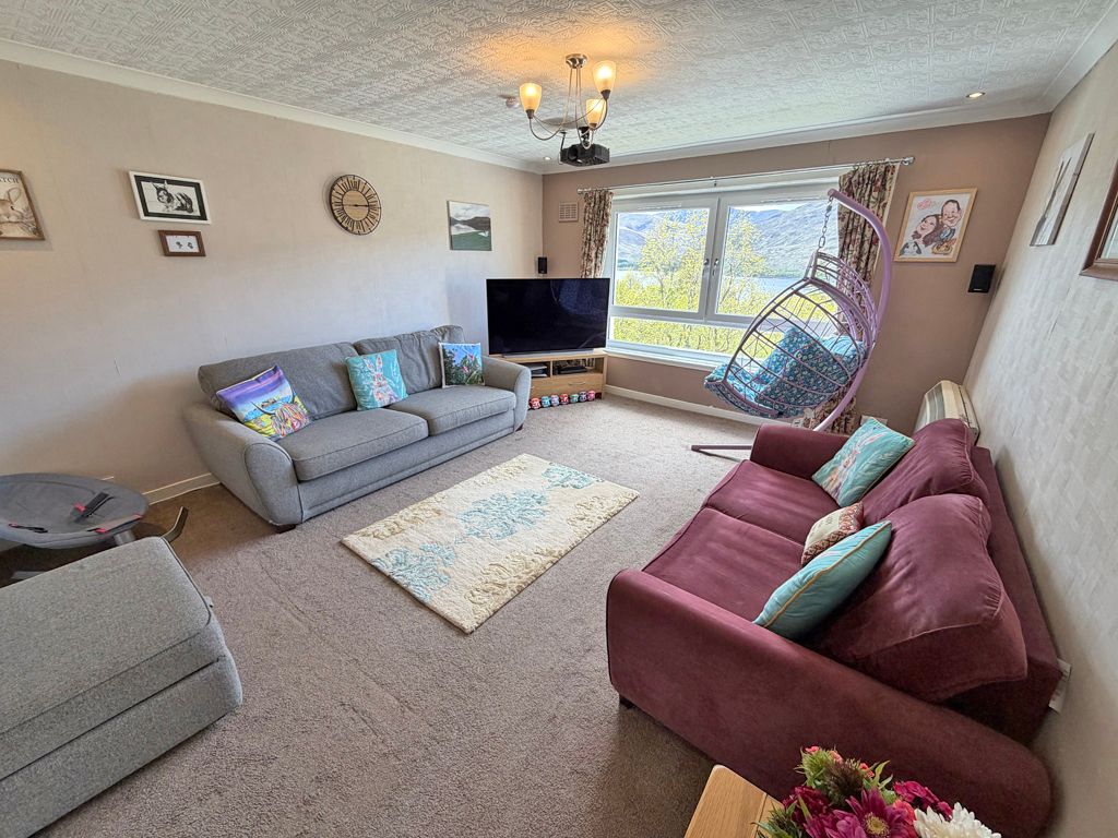 Additional image 4 of 3 bed flat for saleLundavra Road, Fort William PH33