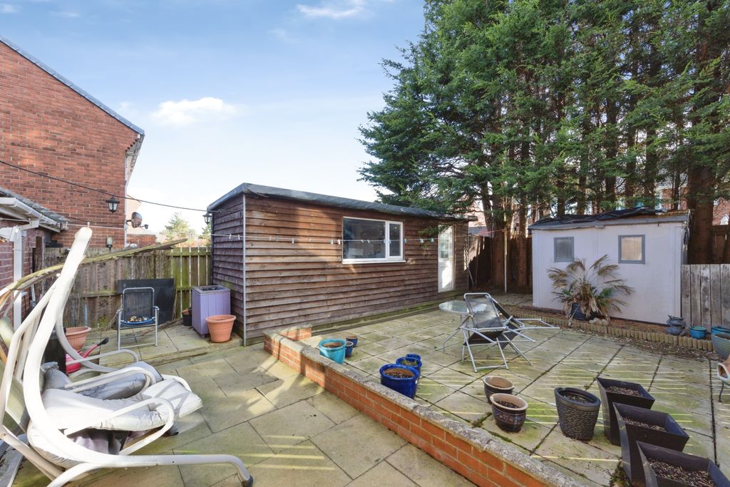Additional image 13 of 2 bed semi-detached house for saleTerrier Close, Bedlington NE22