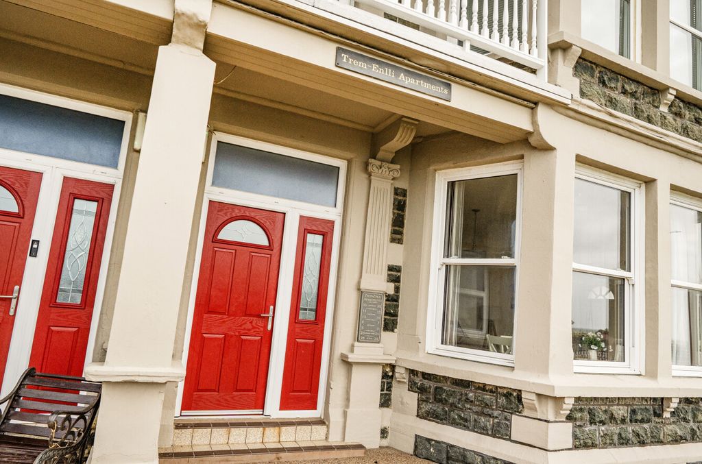 Additional image 22 of 2 bed flat for saleTrem Enlli, Tywyn, Gwynedd LL36