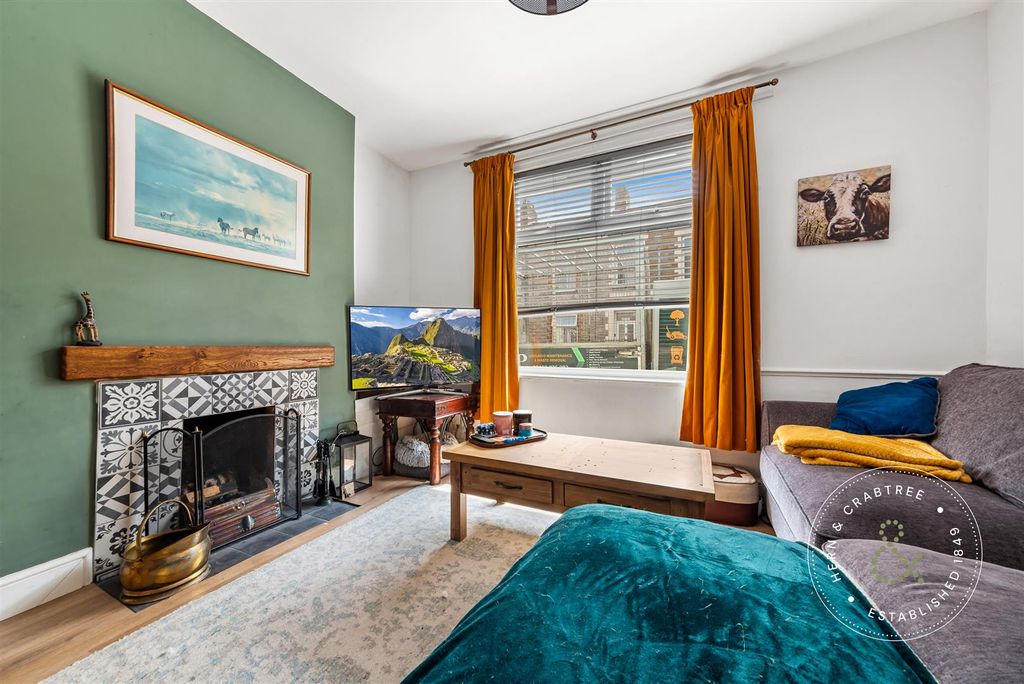 Additional image 7 of 2 bed terraced house for salePearl Street, Cardiff CF24