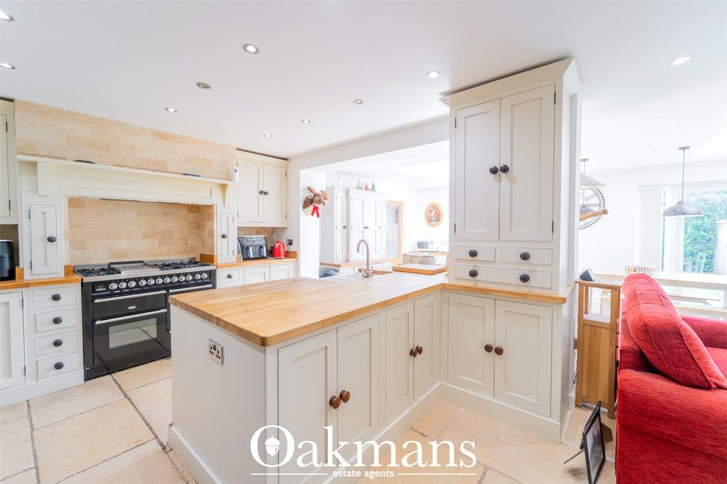 Additional image 2 of 6 bed detached house for saleBlossom Drive, Bromsgrove, Worcestershire B61