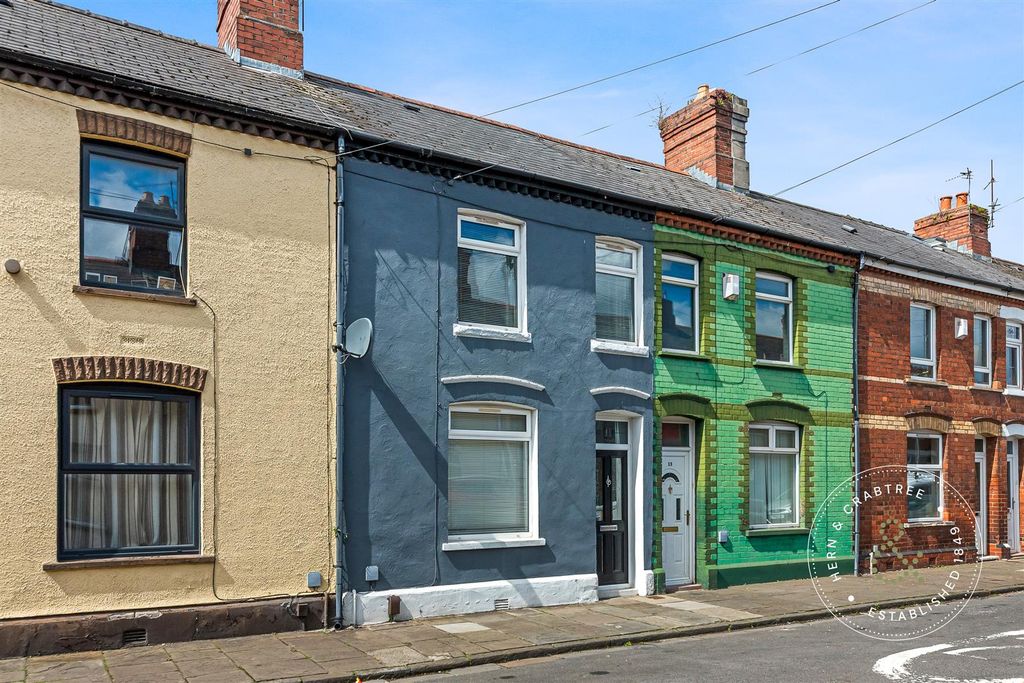 Additional image 36 of 2 bed terraced house for saleTy-Nant Street, Cardiff CF11