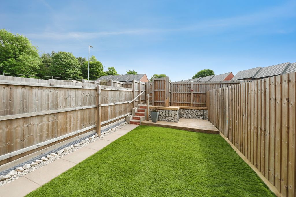 Additional image 4 of 2 bed terraced house for saleKiln Drive, Belper DE56