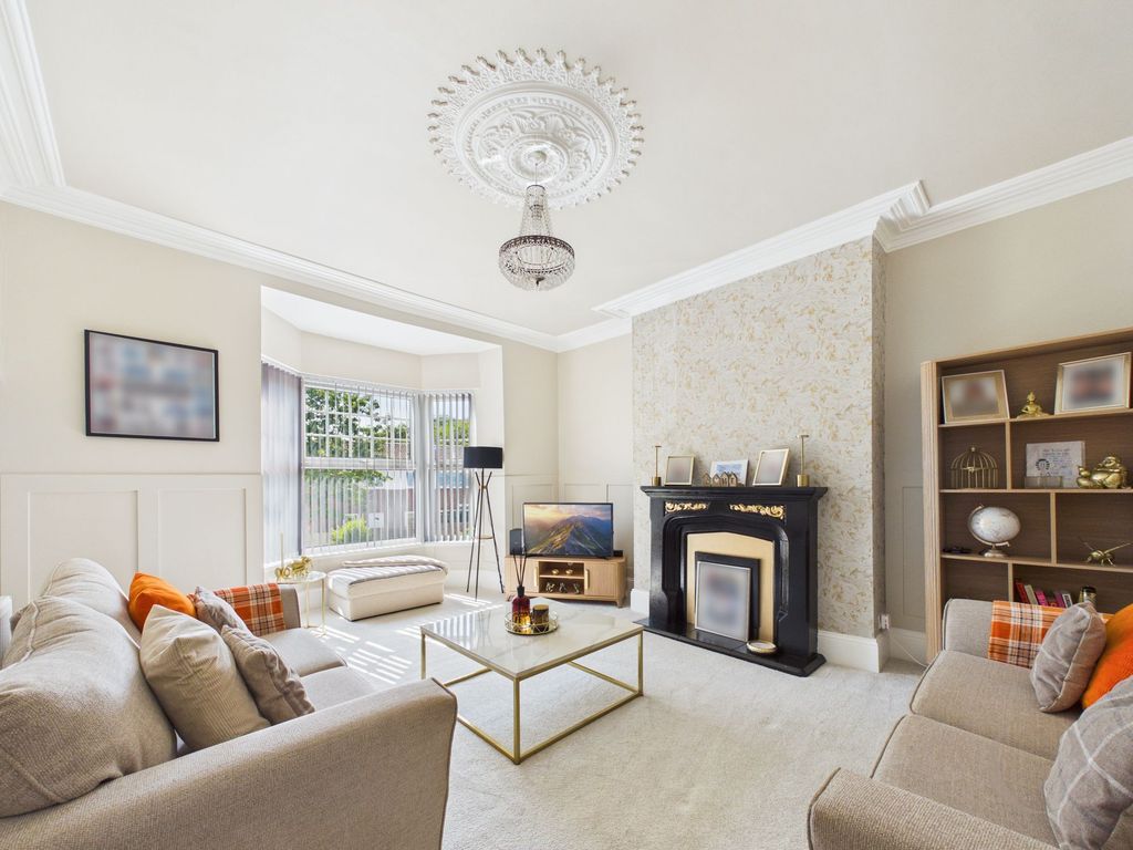 4 bed flat for saleEgerton Road, South Shields NE34