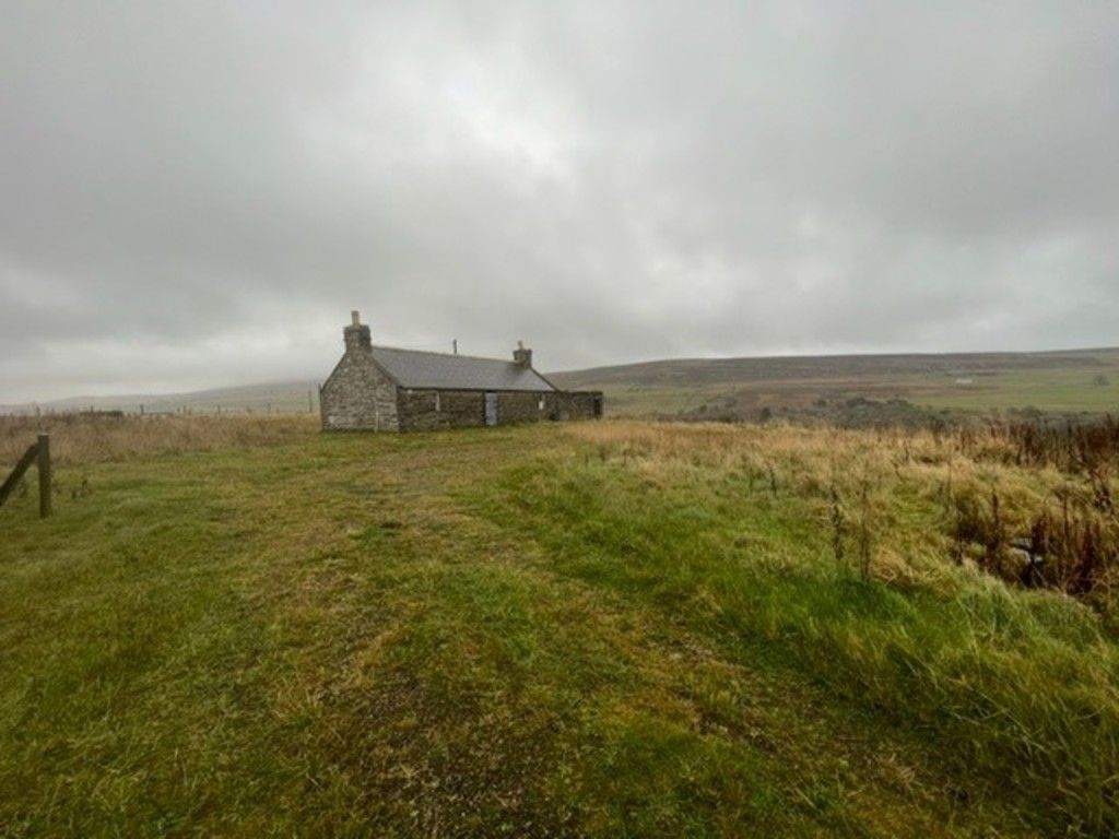 Additional image 2 of 1 bed cottage for saleCrofters Cottage, Latheron KW5