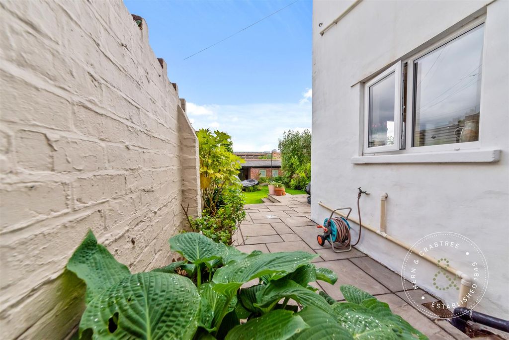 Additional image 28 of 3 bed terraced house for saleClodien Avenue, Cardiff CF14