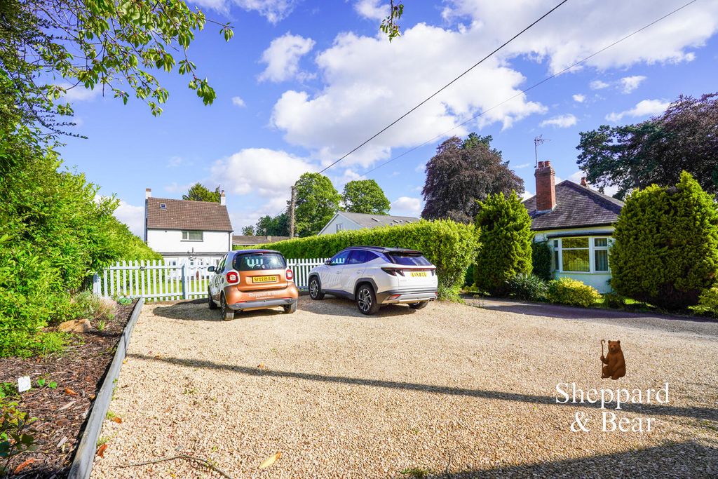 Additional image 47 of 3 bed detached house for saleNewport Road, Castleton, Cardiff CF3