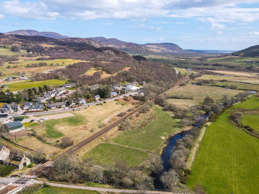 Additional image 2 of 2 bed semi-detached house for sale9 Gordon Place, Rogart, Sutherland IV28