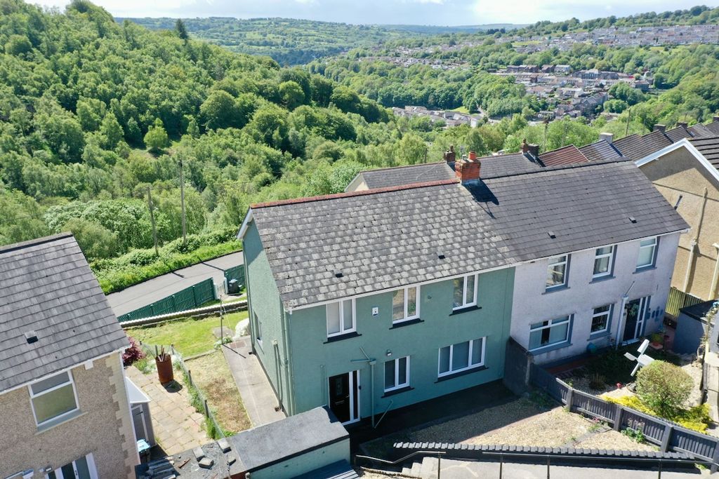 Additional image 32 of 3 bed semi-detached house for saleBronawelon Terrace, Crumlin NP11