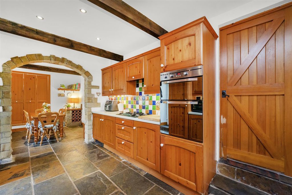 Additional image 2 of 4 bed cottage for saleNorthfield Road, Accrington BB5
