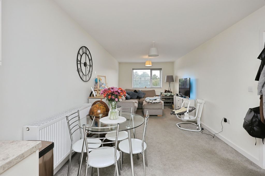 Additional image 7 of 1 bed flat for saleHopsack Road, Hingham, Norwich NR9