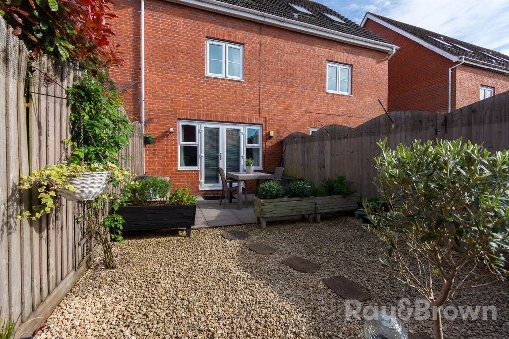 Additional image 45 of 3 bed terraced house for saleBrigantine Way, Newport NP10
