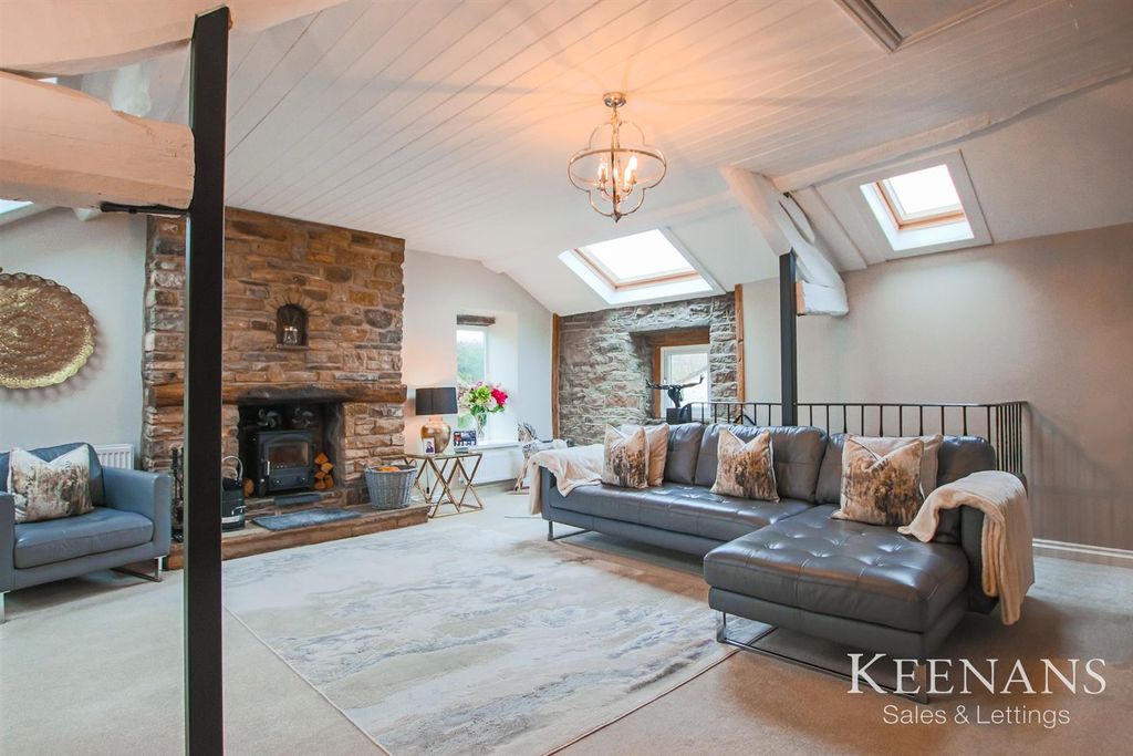 Additional image 65 of 4 bed semi-detached house for saleTong Lane, Bacup OL13