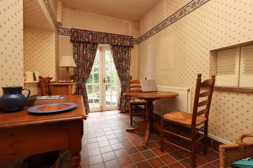 Additional image 20 of 5 bed detached house for saleWerfa House, Werfa Lane, Abernant, Aberdare CF44