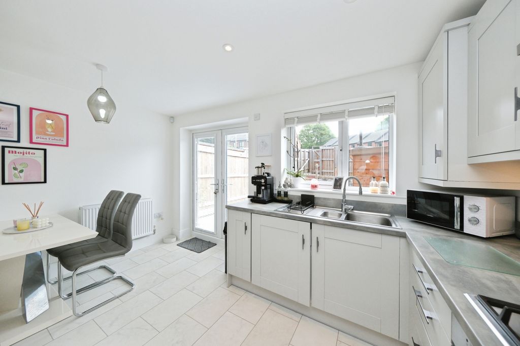 Additional image 3 of 2 bed terraced house for saleKiln Drive, Belper DE56