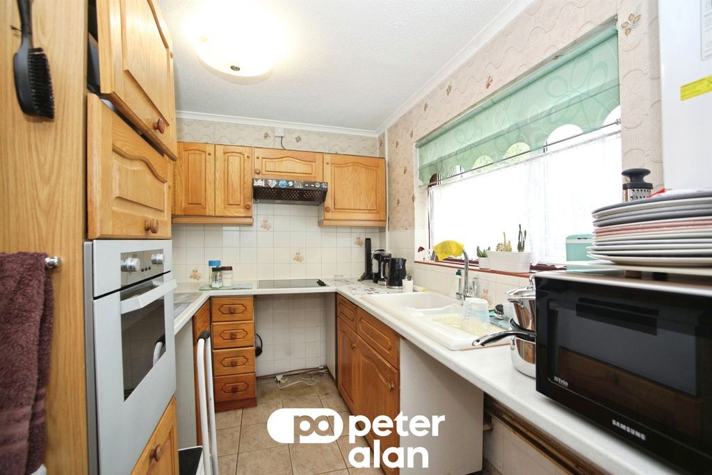 Additional image 8 of 3 bed semi-detached house for saleDan-Y-Gaer Road, Gelligaer, Hengoed CF82