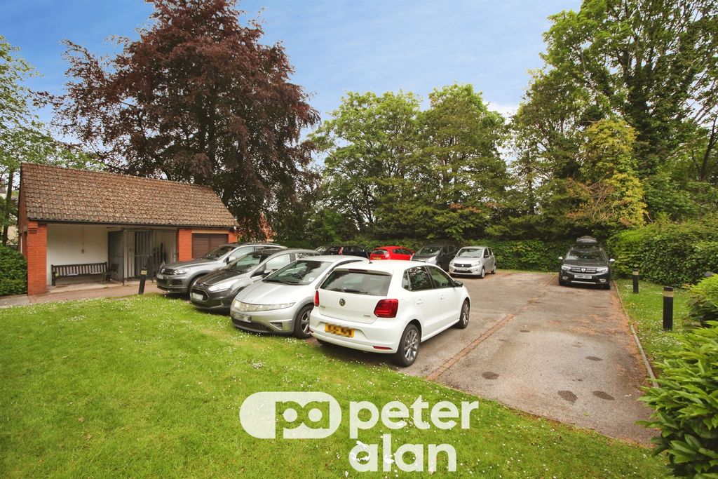Additional image 9 of 1 bed flat for saleBryngwyn Road, Newport NP20