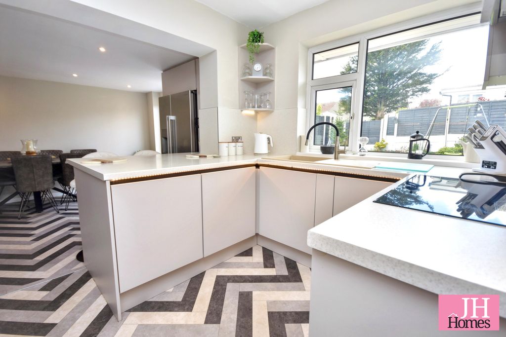 Additional image 4 of 3 bed semi-detached bungalow for saleHardknott Gardens, Barrow-In-Furness, Cumbria LA14