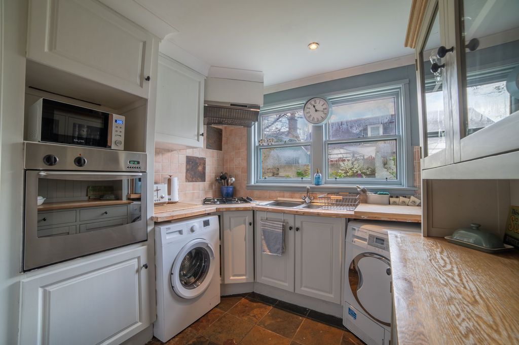 Additional image 10 of 4 bed detached house for sale3 & 5 Seafield Place, Whitehills, Banff, Aberdeenshire AB45