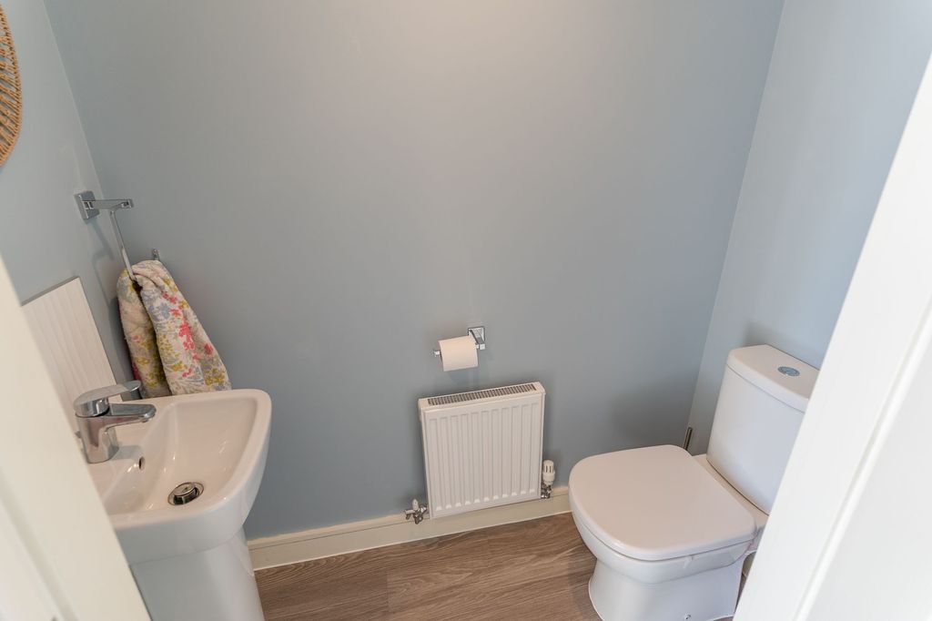 Additional image 13 of 4 bed detached house for saleFerrite Road, Newport NP19