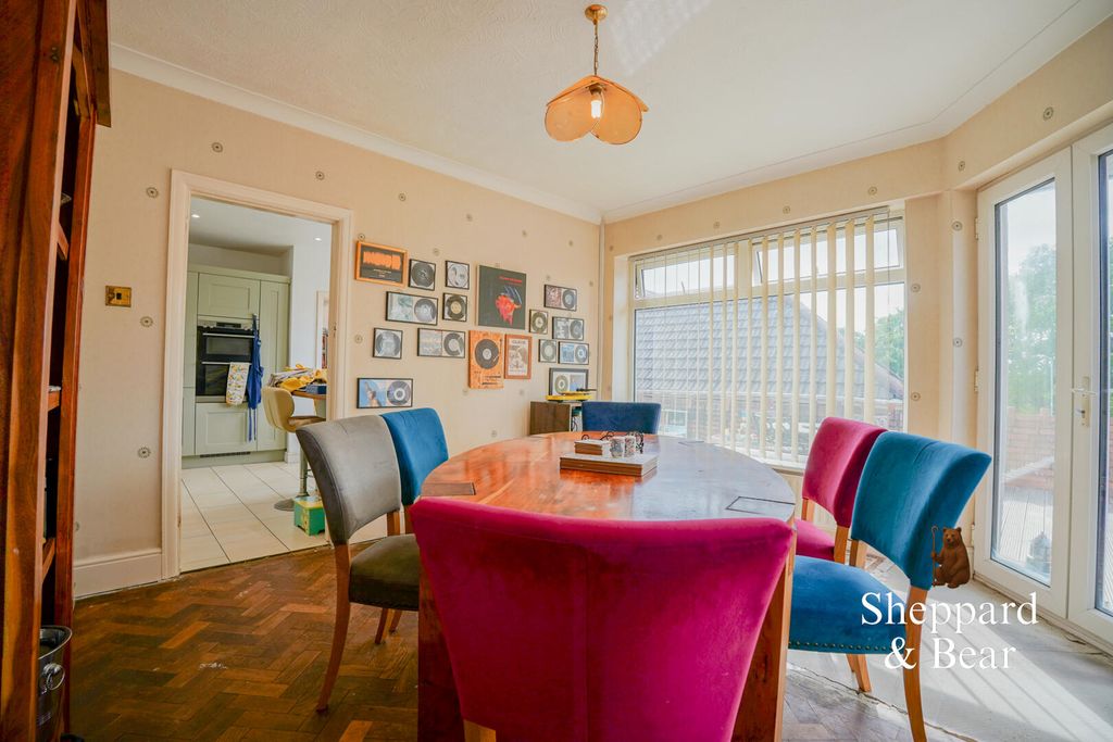 Additional image 14 of 3 bed detached bungalow for saleBall Road, Llanrumney, Cardiff CF3