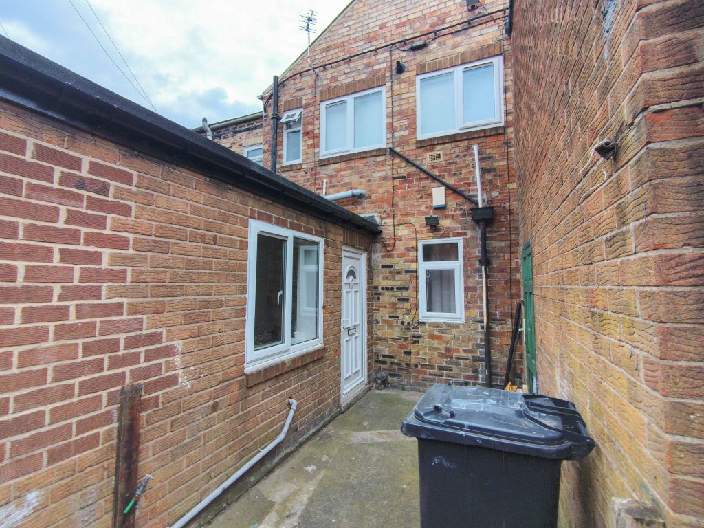 Additional image 13 of 2 bed flat for salePont Street, Ashington NE63
