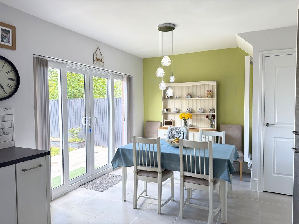 Additional image 3 of 3 bed semi-detached house for saleKings Acre, Fields Park Road, Newport NP20