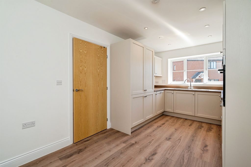Additional image 5 of 3 bed semi-detached house for saleJubilee Way, Holton, Halesworth IP19