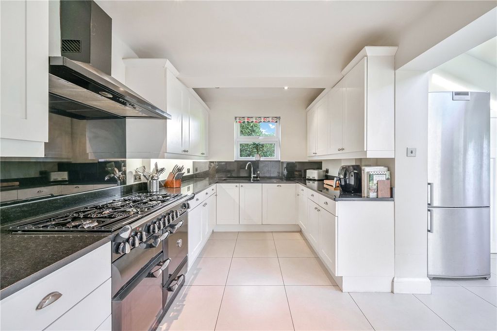 Additional image 5 of 4 bed detached house for saleHolly Lane East, Banstead, Surrey SM7