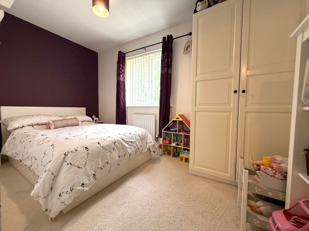 Additional image 17 of 4 bed detached house for saleGlas Y Gors, Cwmbach, Aberdare, Rhondda Cynon Taf CF44