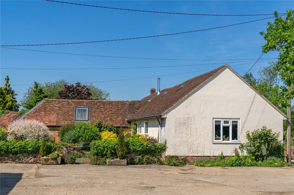 Additional image 16 of Land for saleLong Crendon, Long Crendon, Aylesbury, Buckinghamshire HP18