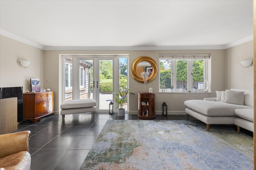 Additional image 9 of 5 bed detached house for saleNewnham Lane, Old Basing, Basingstoke, Hampshire RG24