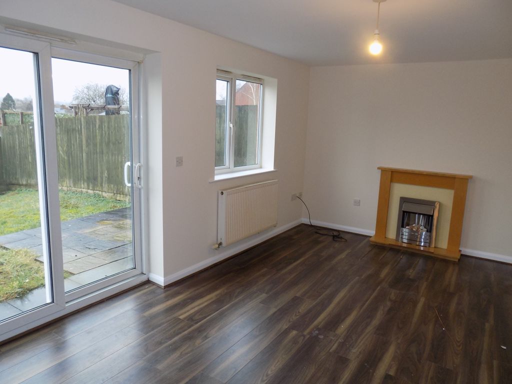 Additional image 3 of 3 bed semi-detached house for saleSt. Oswalds Crescent, Ashbourne DE6