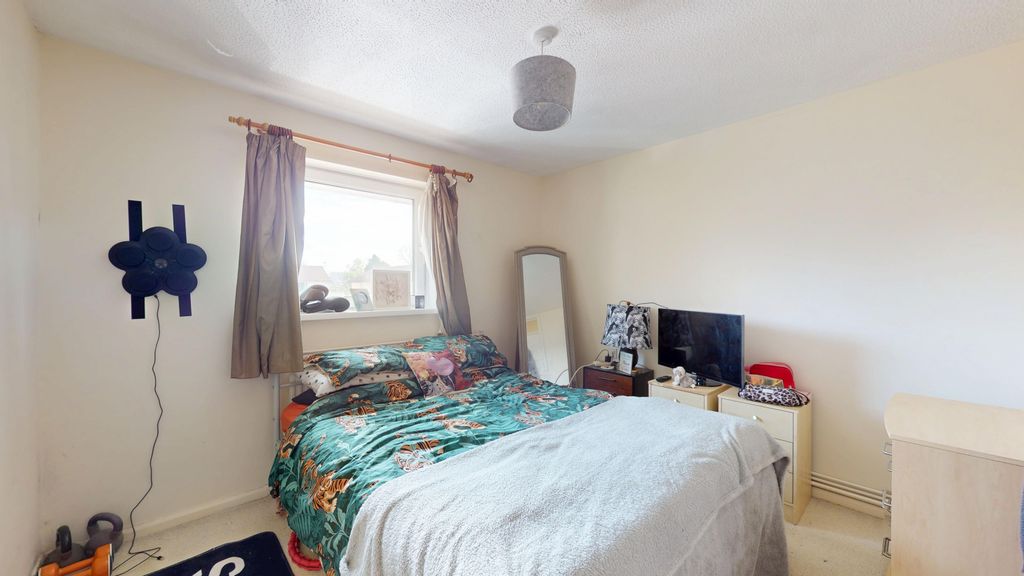 Additional image 4 of 1 bed flat for saleHeath Mead, Heath, Cardiff CF14