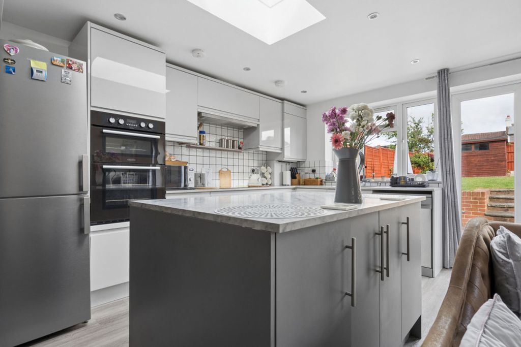 Additional image 2 of 2 bed semi-detached bungalow for saleCarpenders Avenue, Carpenders Park WD19