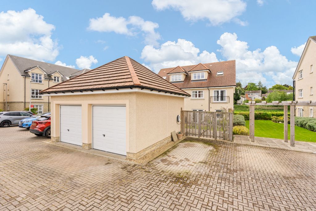 Additional image 24 of 4 bed semi-detached house for sale5 Ramslack Street, Balerno, Edinburgh EH14