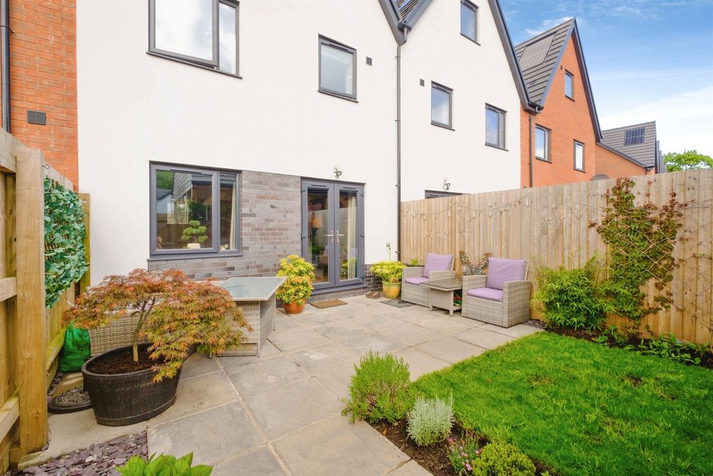 Additional image 19 of 4 bed terraced house for saleNorthgate, Ebbw Vale NP23