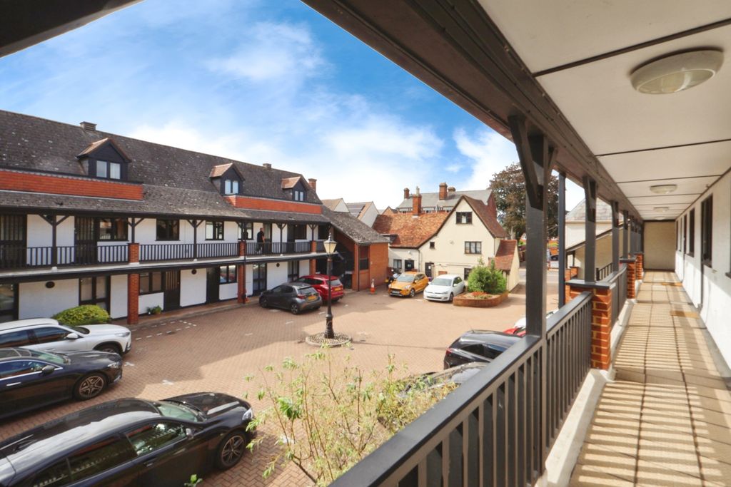 Additional image 14 of 1 bed flat for salePryors Court, Baldock SG7