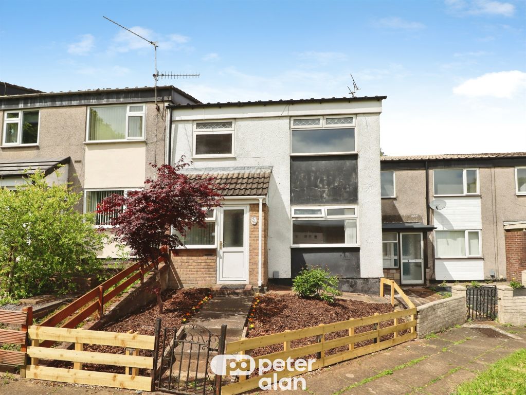 3 bed terraced house for salePennsylvania, Llanedeyrn, Cardiff CF23