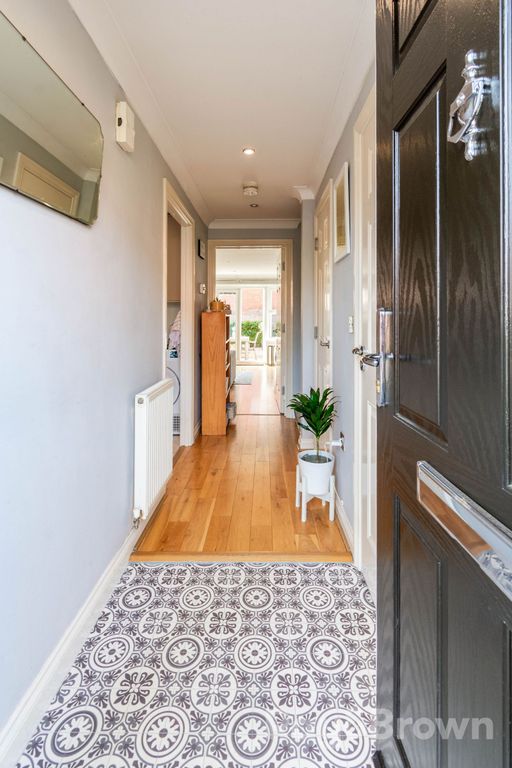 Additional image 11 of 3 bed terraced house for saleBrigantine Way, Newport NP10